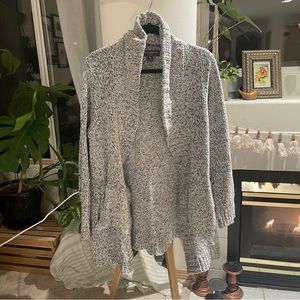 Eddie Bauer Lounge Cardigan